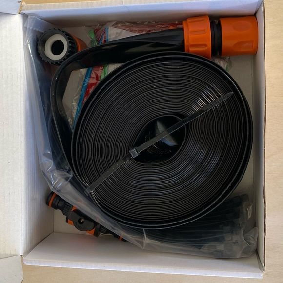 Trampoline Sprinkler 12M - Picture 2 of 2